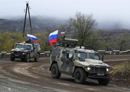 «Чёрт возьми»: в США испугались ролика о российской армии