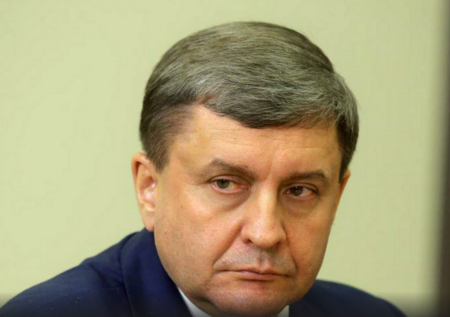 Замгендиректора Роскосмоса предъявили обвинение