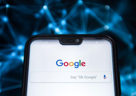 Новый дудл Google использует ИИ для создания музыки