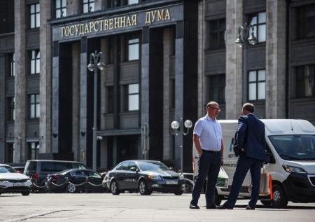 Госдума приняла закон о навозе