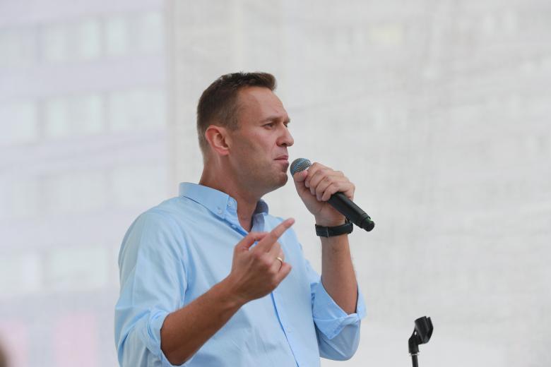 Алексей Навальный