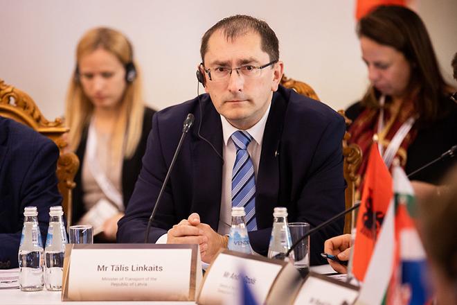 Талис Линкайтс