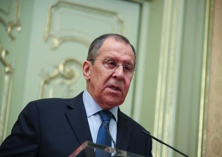 Лавров заявил о готовности РФ развивать связи со странами Латинской Америки