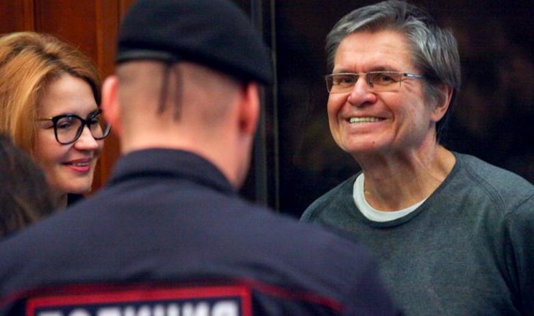 Алексей Улюкаев