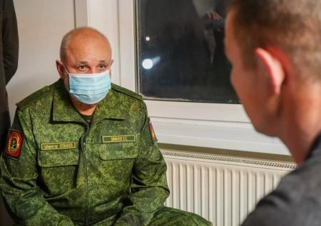 Глава Кузбасса уточнил размеры выплат пострадавшим на «Листвяжной»