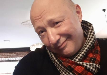 «Не боюсь»: жена прокомментировала измену Гальцева
