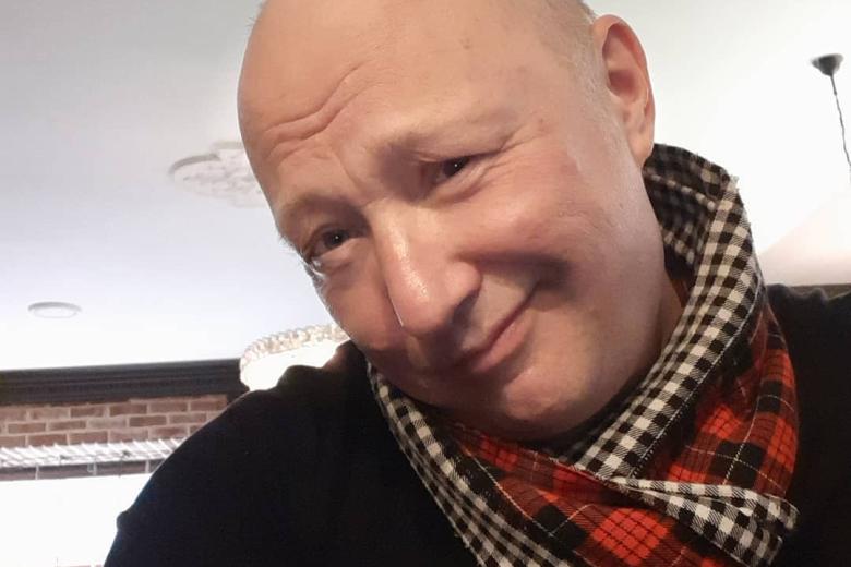 Юрий Гальцев