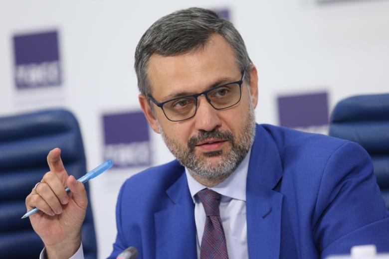 Владимир Легойда