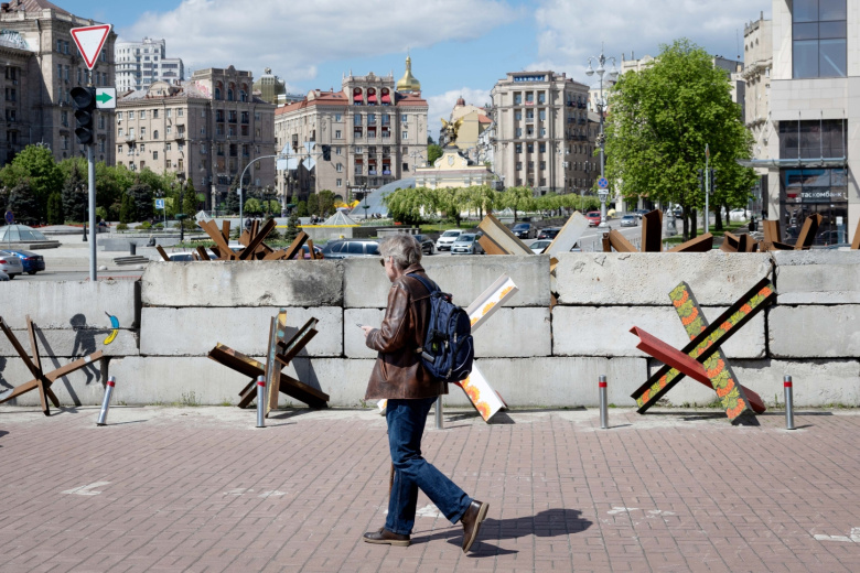 г. Киев, Украина