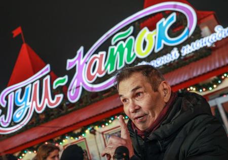 Бари Алибасов в трех словах высказался о Марине Хлебниковой