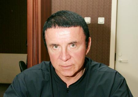 Кашпировский хочет судиться с православным движением «Сорок сороков»