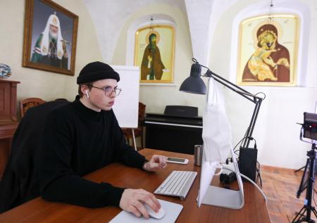 Перечень научных дисциплин России пополнился богословием