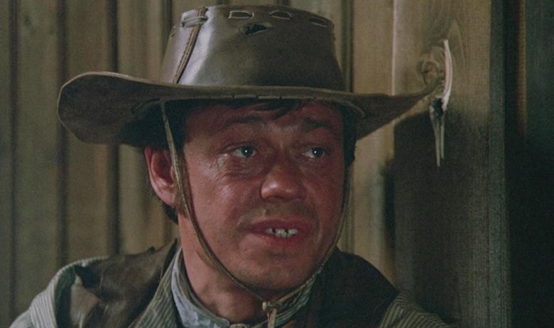Кадр из фильма «Человек с бульвара Капуцинов» (1987) 