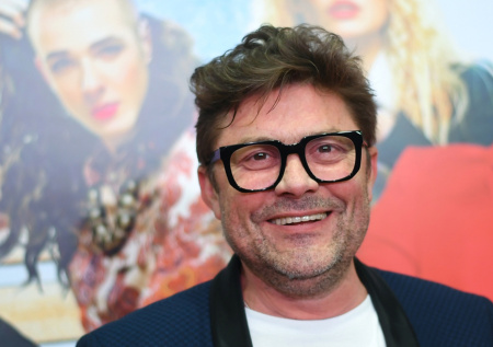 Развод после 35 лет брака, инсульт, особенный сын: как живет Белоголовцев