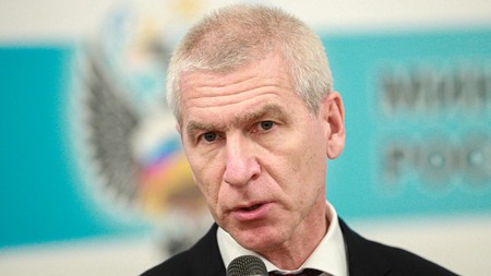 Матыцин раскрыл, к чему готова Винер в художественной гимнастике