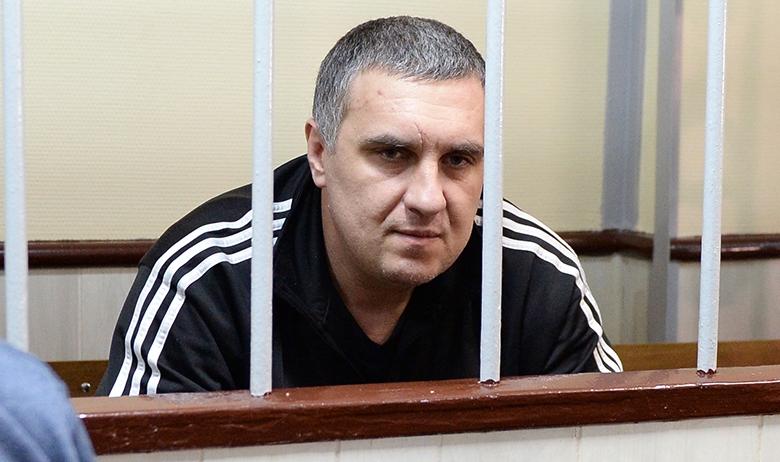 Евгений Панов