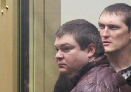 Адвокат опроверг перевод «цапка» Вовы Беспредела в «Черный дельфин»