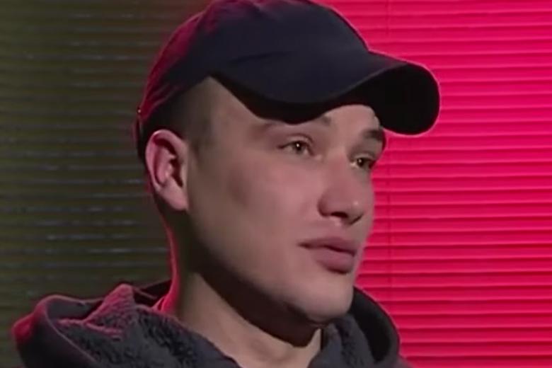 Александр Агеев 