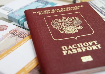 Супруги не попали в ОАЭ и отсудили у МВД 165 тысяч рублей