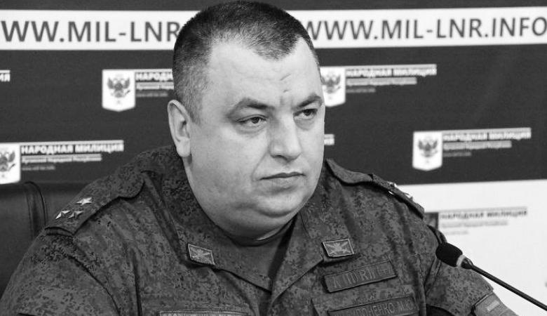Михаил Филиппоненко
