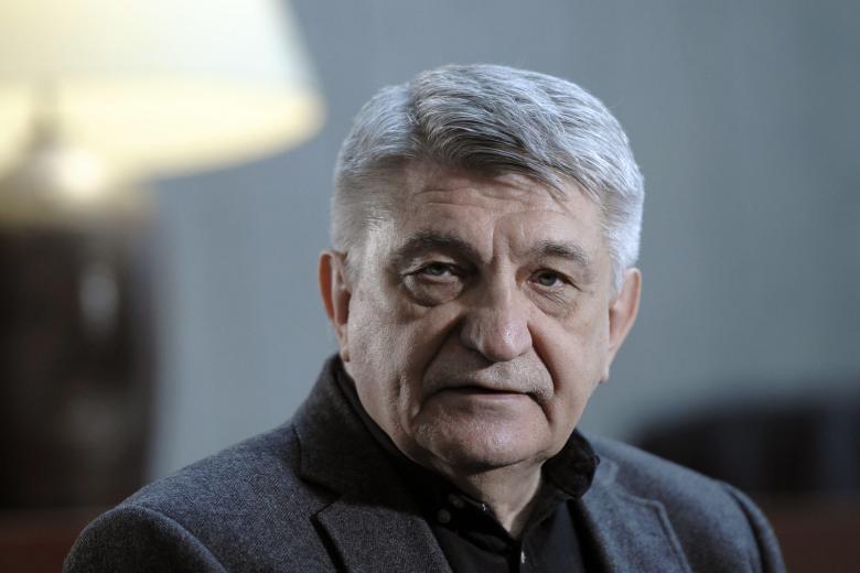 Александр Сокуров