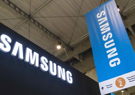 Samsung предложил свои новые смартфоны в обмен на старые iPhone