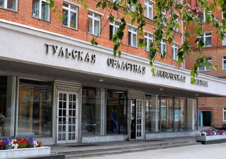 В профсоюзе посчитали излишним наказание для тульской медсестры