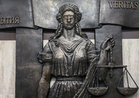 Суд отпустил из-под стражи духовного лидера петербургских сайентологов