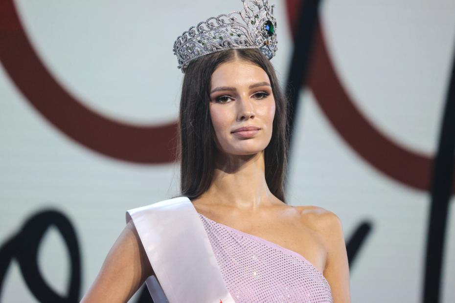Лилиана Булатова