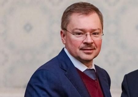 Кадыров назначил сына бывшего генпрокурора Чайки своим советником