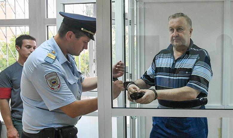 Вячеслав Варчук