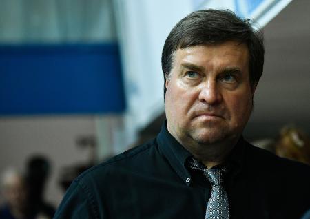 Сальников: вокруг отстранения России слишком много спекуляции