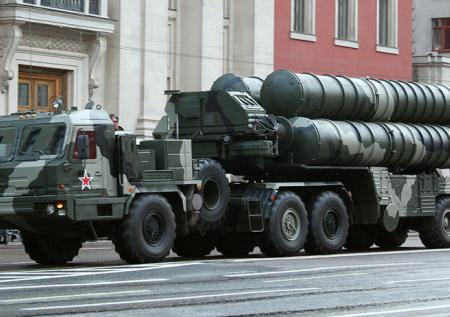 Опрос показал отношение жителей Турции к покупке С-400 у России