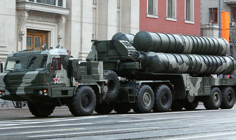 C-400 Триумф