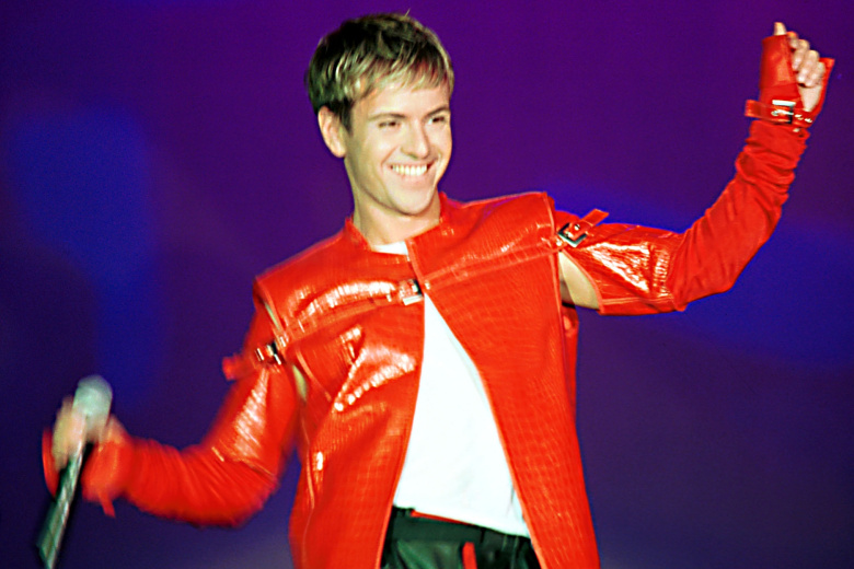 Андрей Губин