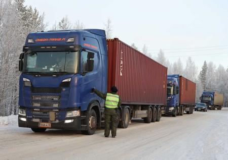 В России начнут выпускать «сомнительные» грузовики