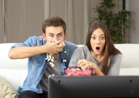 Идеальные триллеры для киновечера! Неожиданные повороты и эмоции обеспечены