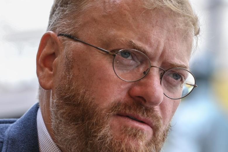 Виталий Милонов