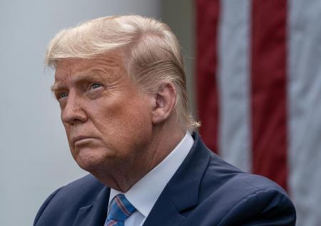 Трамп подтвердил слухи о причинах срыва сделки по покупке TikTok