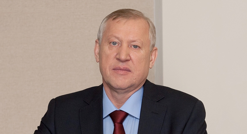 Евгений Тефтелев