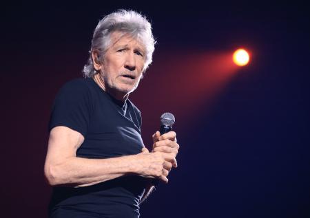 Основатель Pink Floyd поделился шутливой версией о названии «Орешника»