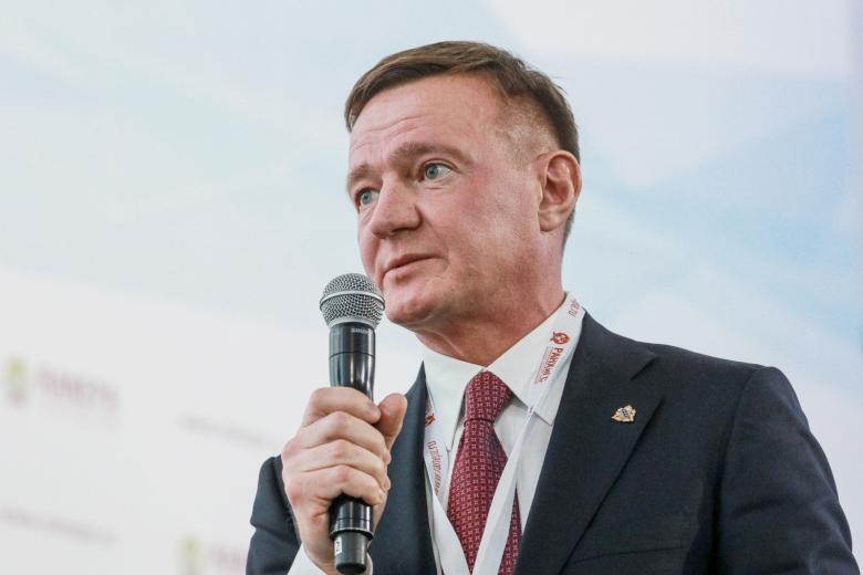 Роман Старовойт