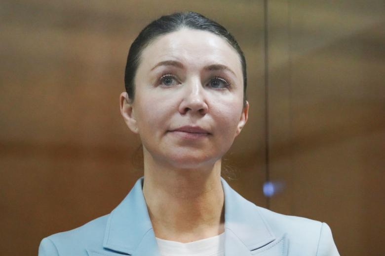 Елена Блиновская