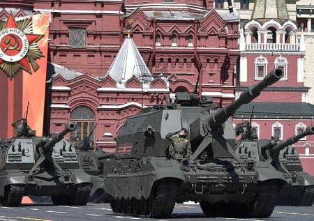 ВС РФ получат САУ «Коалиция-СВ»: в чем ее уникальность, как поможет в СВО