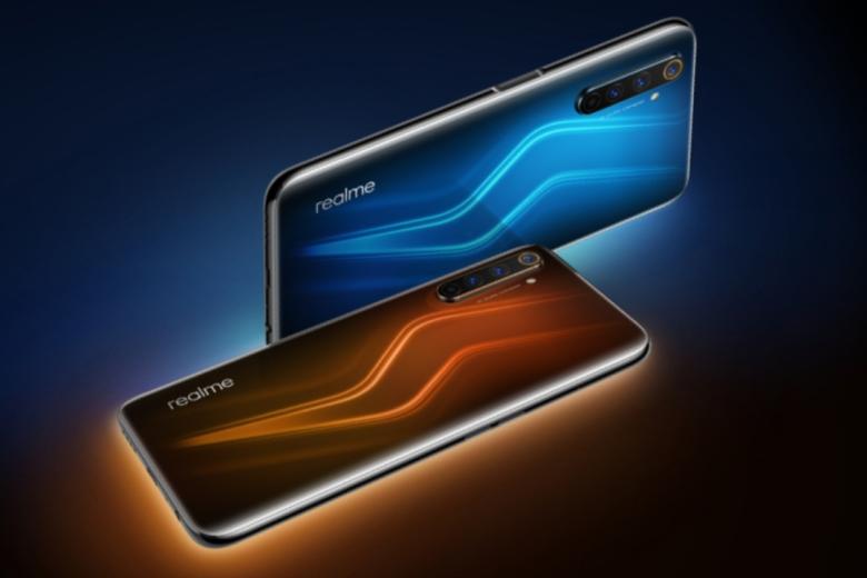 Realme 6