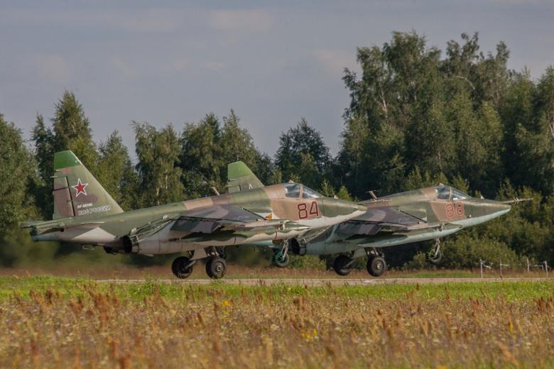 Су-25