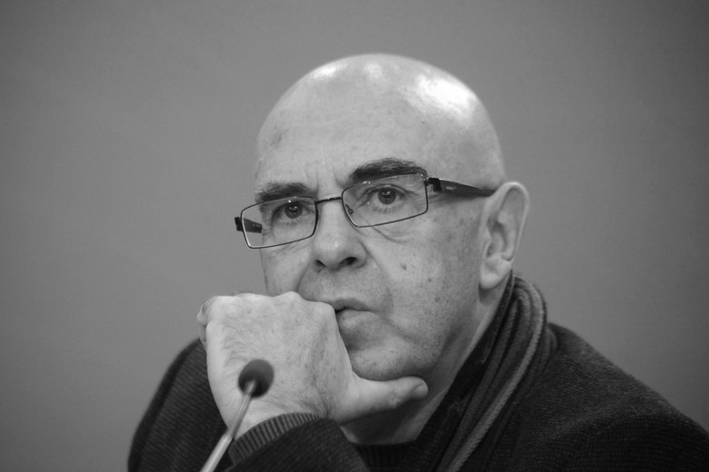 Михаил Левитин