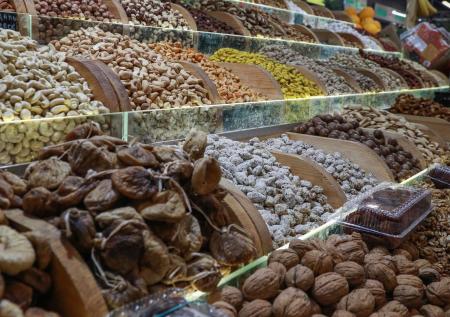 Российские учёные назвали природные ГМО-продукты