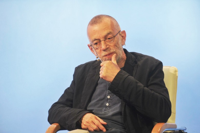 Лев Рубинштейн