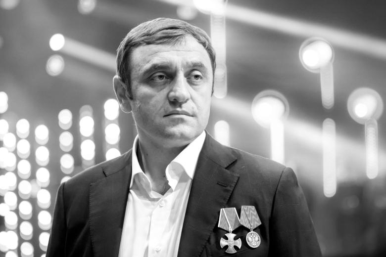 Армен Саркисян